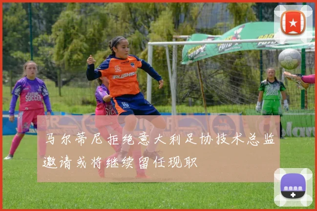 马尔蒂尼拒绝意大利足协技术总监邀请或将继续留任现职